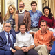The cast of Arrested Development